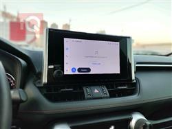 تويوتا راف 4